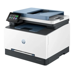 HP Color LaserJet Pro 3302fdn