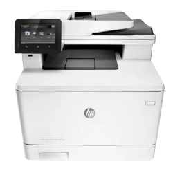 HP Color LaserJet Pro M377dw