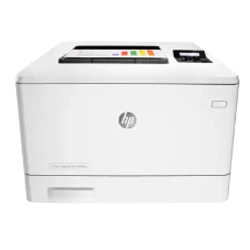 HP Color LaserJet Pro M452nw