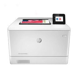Color LaserJet Pro M453cdn