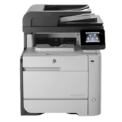 HP Color LaserJet Pro MFP M476dw