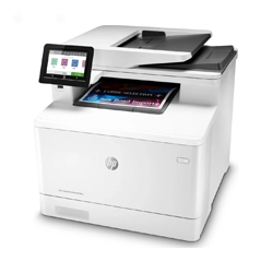 Color LaserJet Pro MFP M479