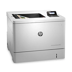 HP ColorLaserJet Enterprise M550X