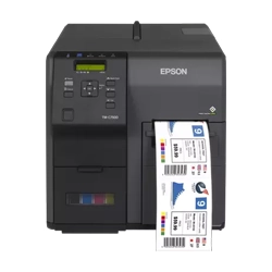 ColorWorks C7500G