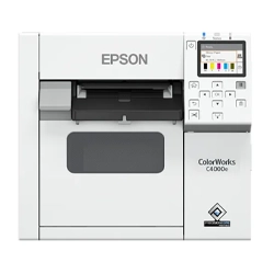 ColorWorks CW-C4000e