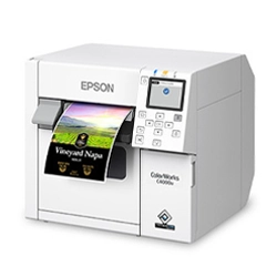 ColorWorks CW-C4010
