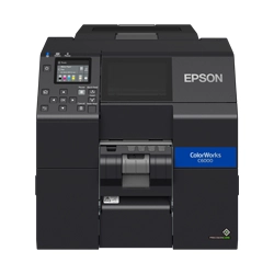 ColorWorks CW-C6000Pe
