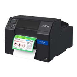 ColorWorks CW-C6010P