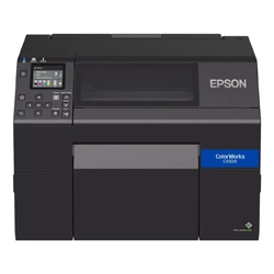 ColorWorks CW-C6510P