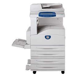 Xerox CopyCentre C128