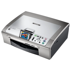 Brother DCP-750CW