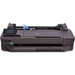 Tusze do HP DesignJet T120