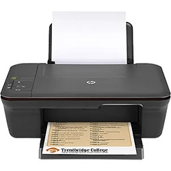 Tusze do HP DeskJet 1050