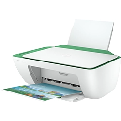 Tusze do HP DeskJet 2333