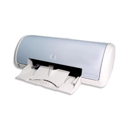 HP DeskJet 3500
