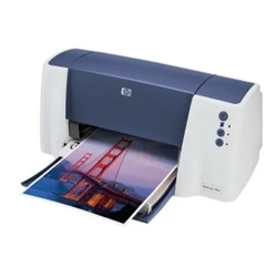 HP DeskJet 3820