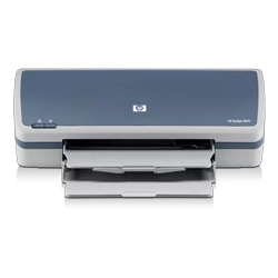 HP DeskJet 3847