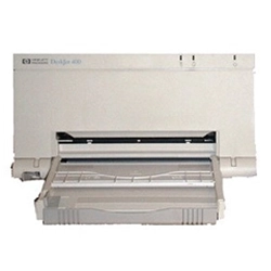 HP DeskJet 400