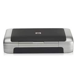 HP DeskJet 450ci