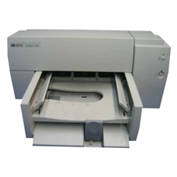 HP DeskJet 540