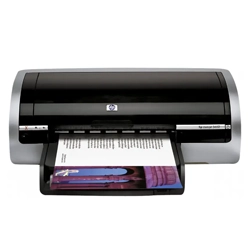 HP DeskJet 5652