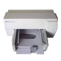 HP DeskJet 610cl