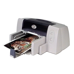 HP DeskJet 640c