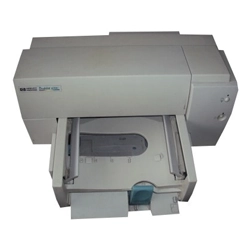 HP DeskJet 690c