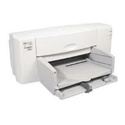HP DeskJet 712c