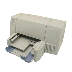 HP DeskJet 820cxi