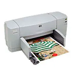 HP DeskJet 825c