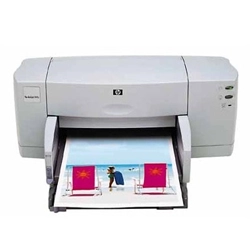 HP DeskJet 845cvr