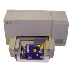HP DeskJet 850c