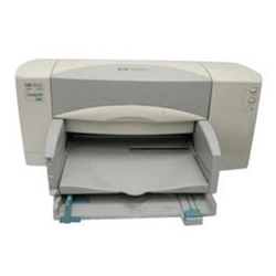 HP DeskJet 880c