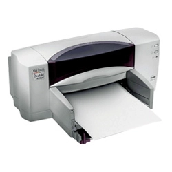 HP DeskJet 895cxi