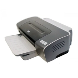 HP DeskJet 9670