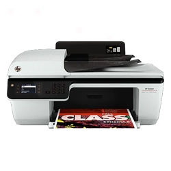 DeskJet Ink Advantage 2640