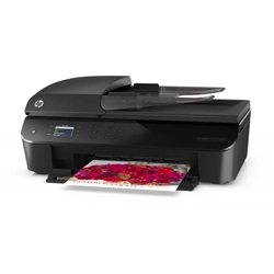 HP DeskJet Ink Advantage 4645 MFP