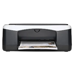 DeskJet f2187