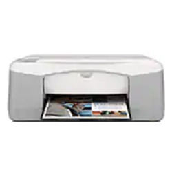 DeskJet f300
