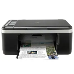 DeskJet f4140