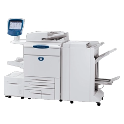Xerox DocuColor 252