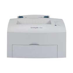 Lexmark E320