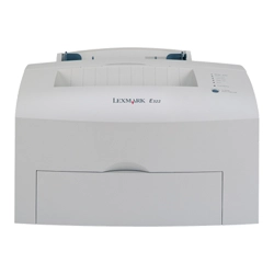 Lexmark E322n