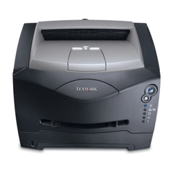 Lexmark E330