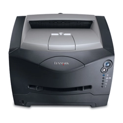 Lexmark E342n