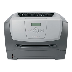 Lexmark E350d
