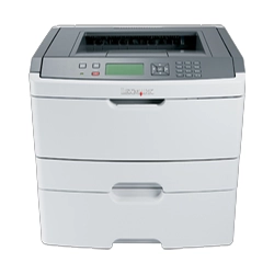 Lexmark E462dtn