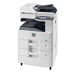 Kyocera ECOSYS FS-6025MFP