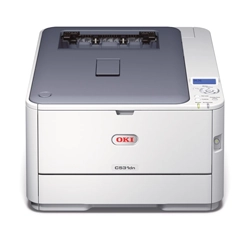 OKI ES5430dn